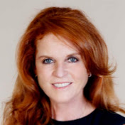 Sarah Ferguson, Duchess of York